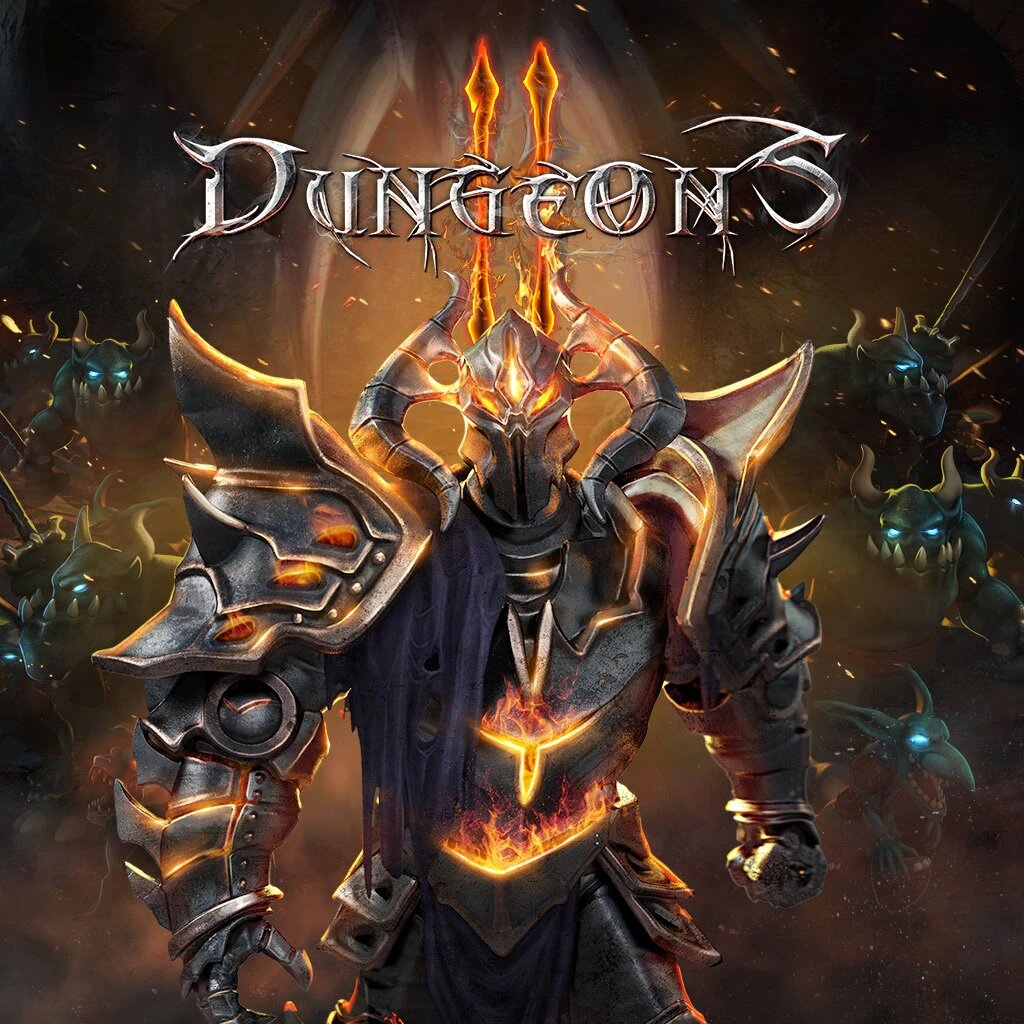 Dungeons 2 [Steam / Россия и СНГ]