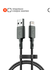 Кабель COMMO Range Cable USB A - Lightning MFI, 1.2 м