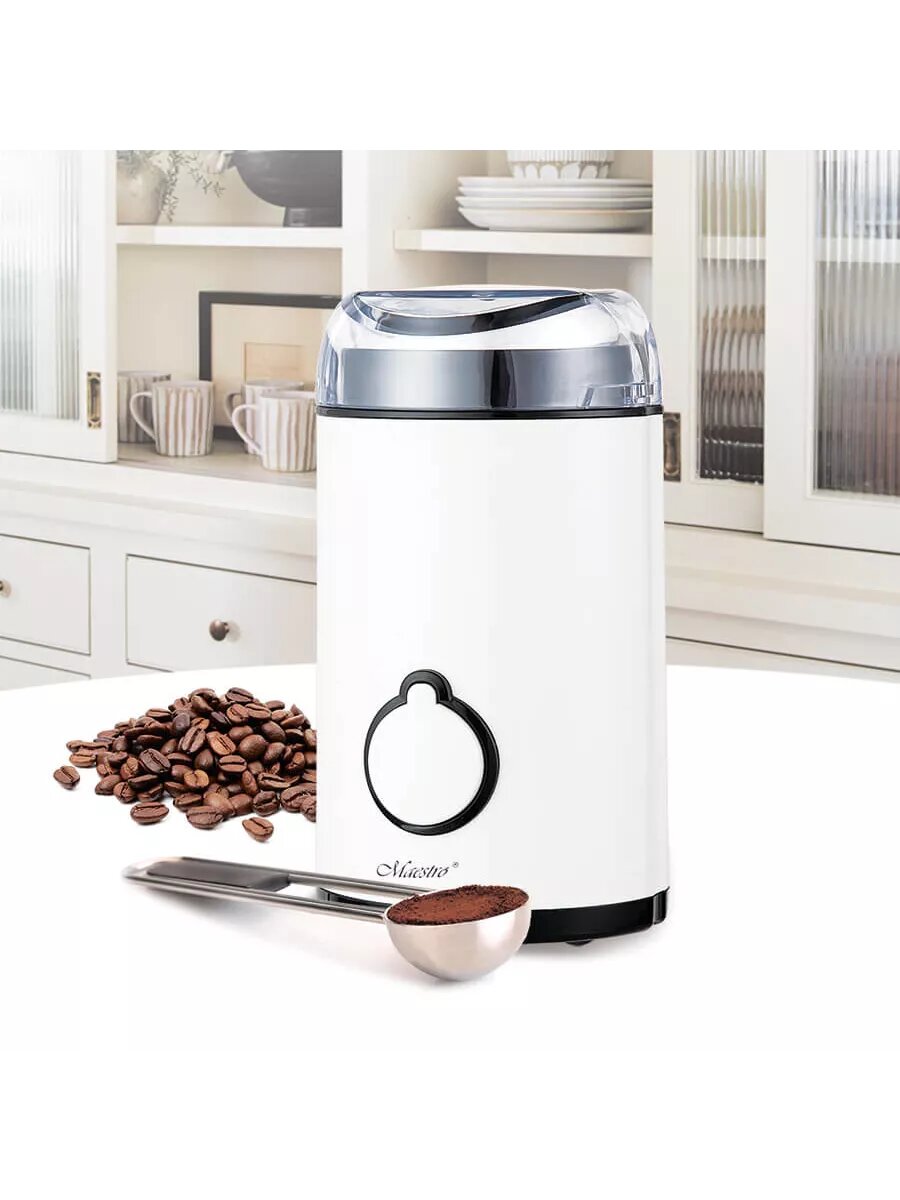 Кофемолка 180 Вт. 50 г.