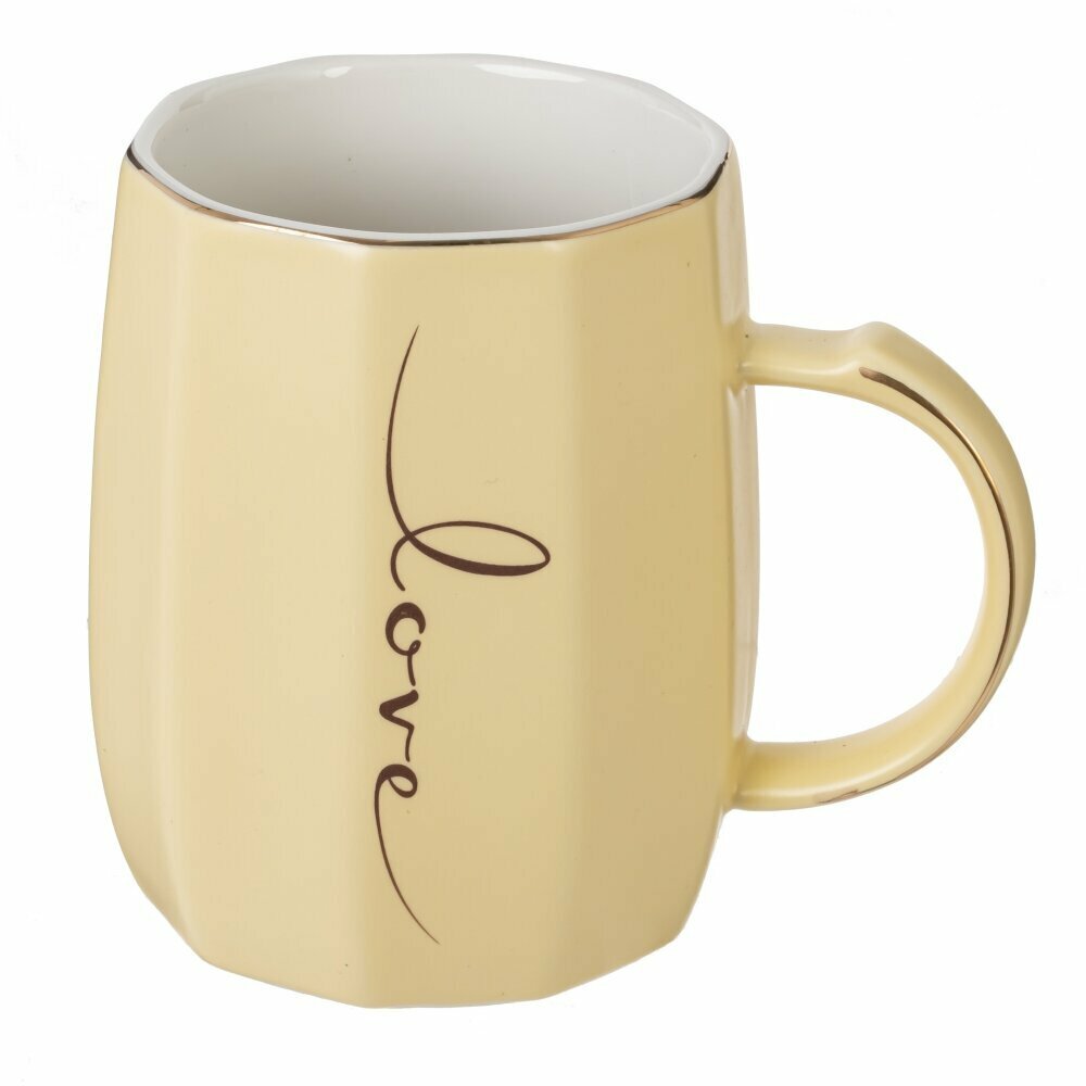 Кружка 470 мл L13 W9 H11 см