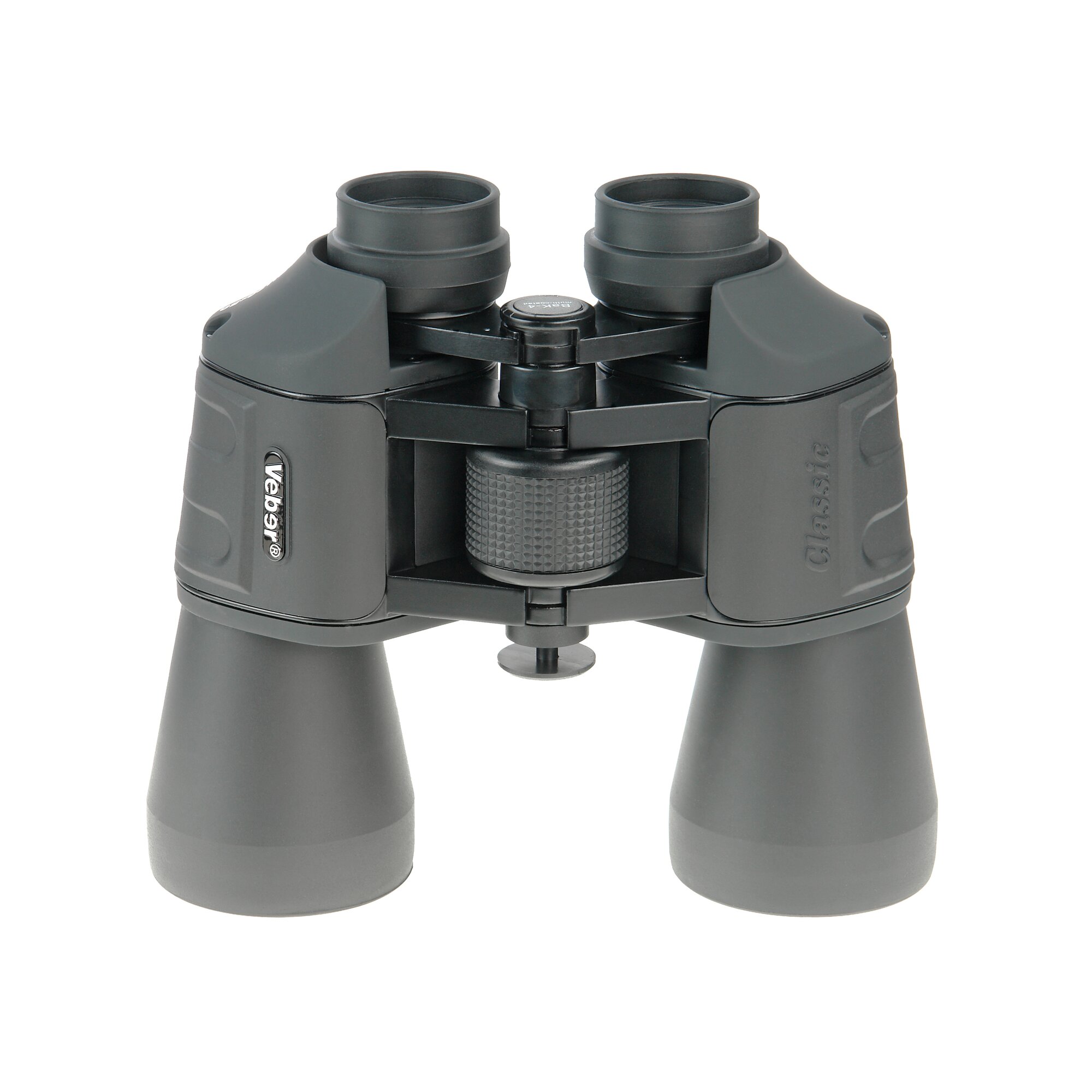 Бинокль Veber Classic Бпц 20X50 Vr Серый — фото 1