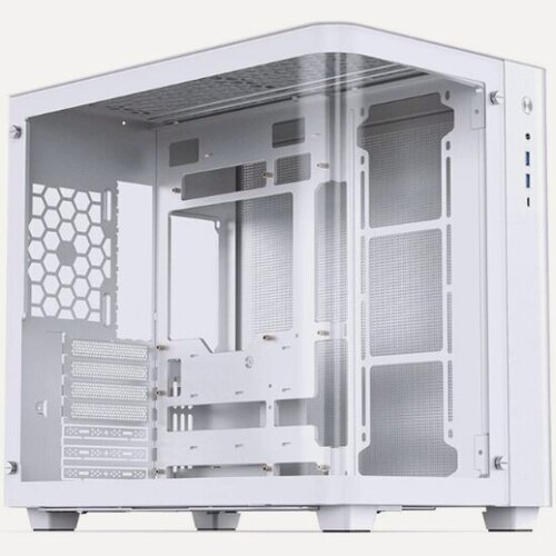 Изображение товара Корпус Jonsbo TK-3, белый