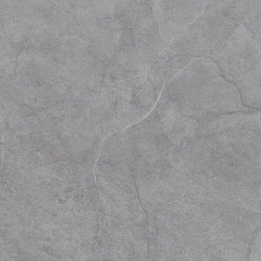 Керамогранит Novin Ceram (Новин Керам) Toledo Light Grey матовый ректифицированный 60x60 см 6FML2253 (1.44 м2)