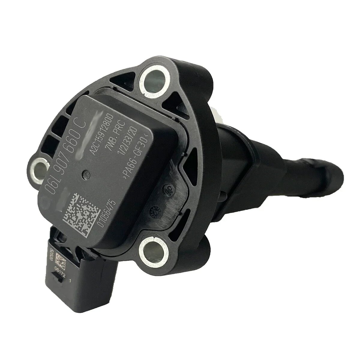 3-й EA888 1.8/2.0T датчик уровня масла для VW Golf 7 GTI R Tiguan Passat B8 CC Audi A3 A4 B8 A5 A6 C7 Q5 8R Kodiaq Leon 06L 907660 C, 03F907660E