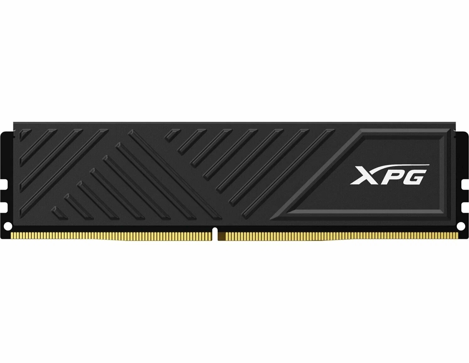 Оперативная память Adata XPG Gammix D35 RGB 16GB DDR4-3200 (AX4U320016G16A-SBKD35)