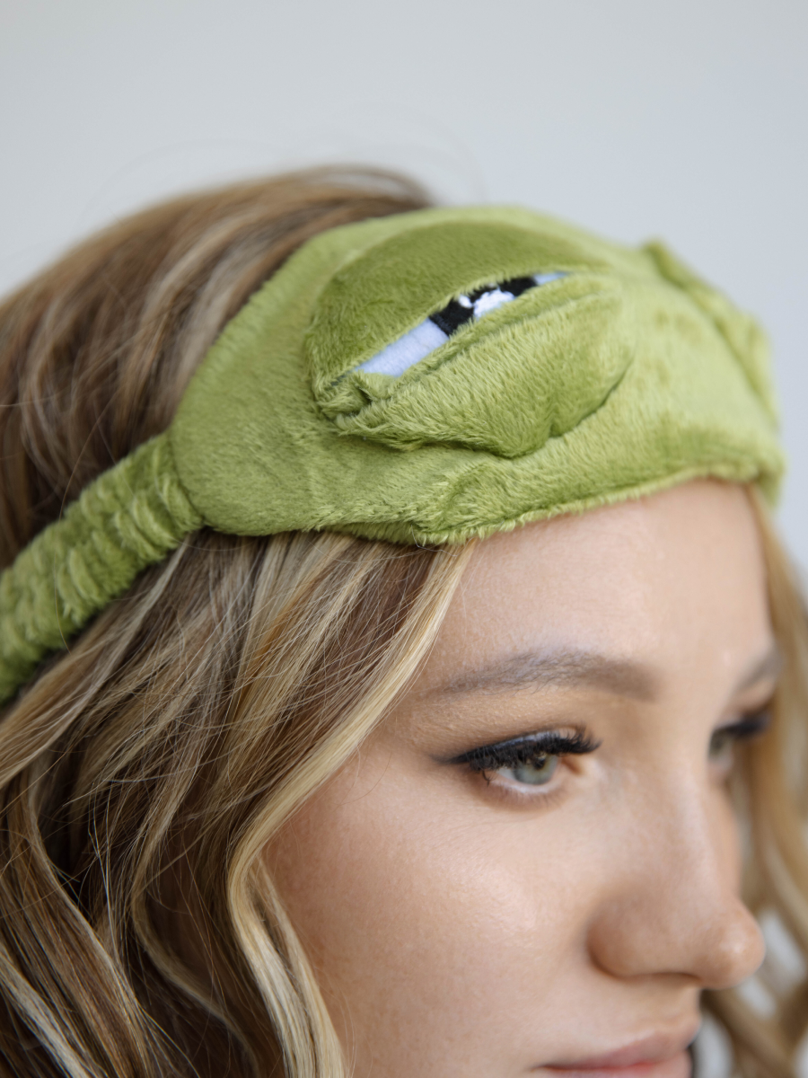 Маски Для Сна Xiaomi Маска для сна DRAKON IRG, зеленый