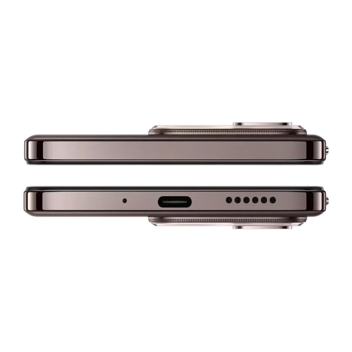 Смартфон Vivo Y29 8/256GB Brown
