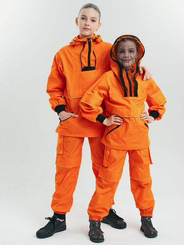 Изображение товара Восток-текс /Костюм антимоскитный детский летний для прогулок, охоты и рыбалки защита от клещей