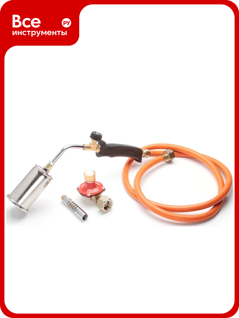 Пропановая горелка КВТ ПГ 57760