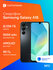 Смартфон Samsung Galaxy A16 SM-A165F 256Gb 8Gb черный 3G 4G 2Sim ...