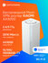 Бесшовный Mesh роутер Xiaomi AX3000, AX3000, белый, 2 шт. в компл...