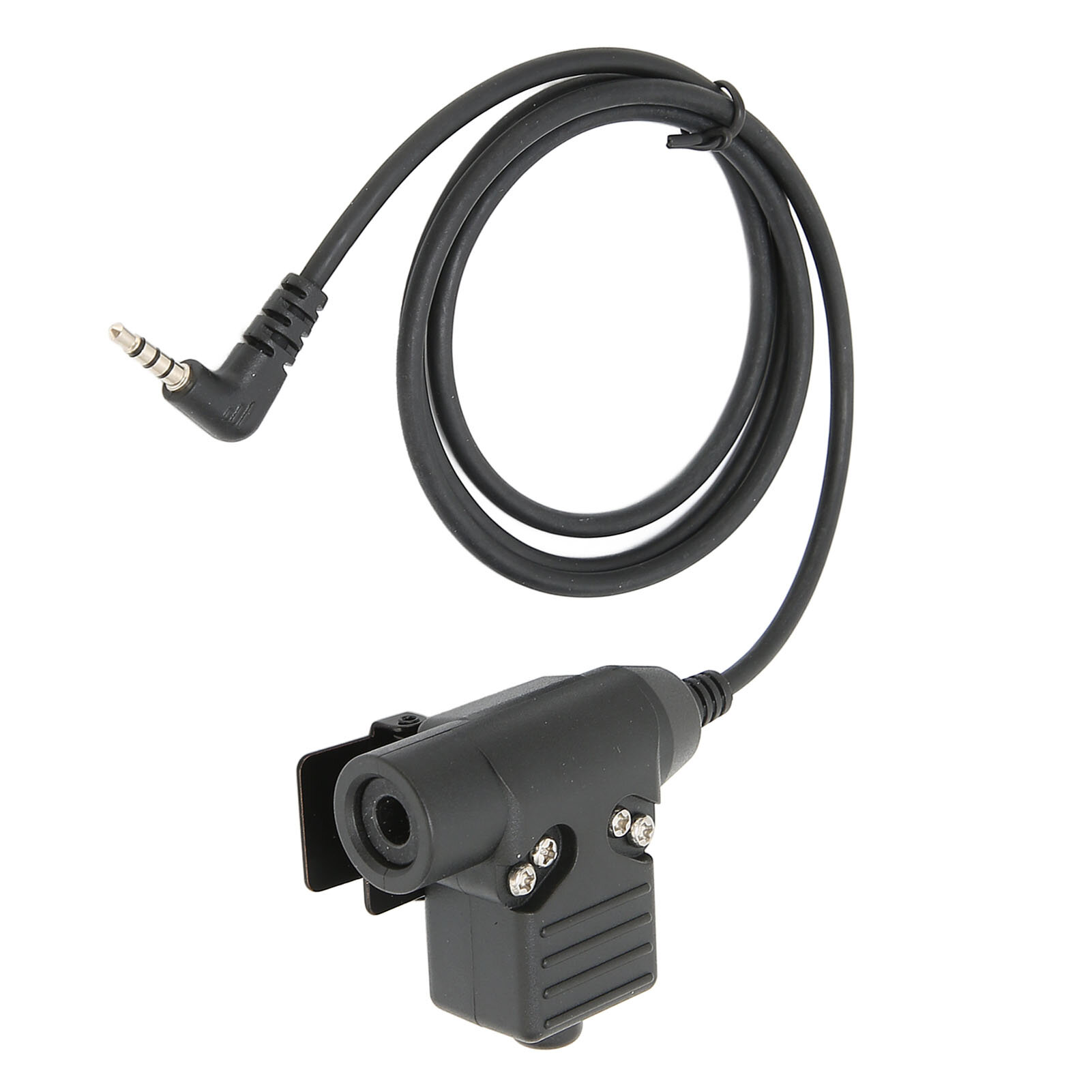 U94 PTT Гарнитура Системный адаптер Наушник с микрофоном и наушником U94 PTT для раций Xiaomi 1S/2S