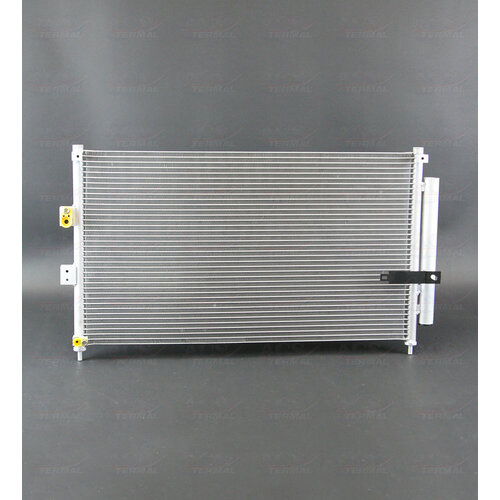 Радиатор кондиционера Honda Civic VIII 4d (06-12) Япония