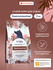 Florida Preventive Line Gastrointestinal Сухой корм для собак для...