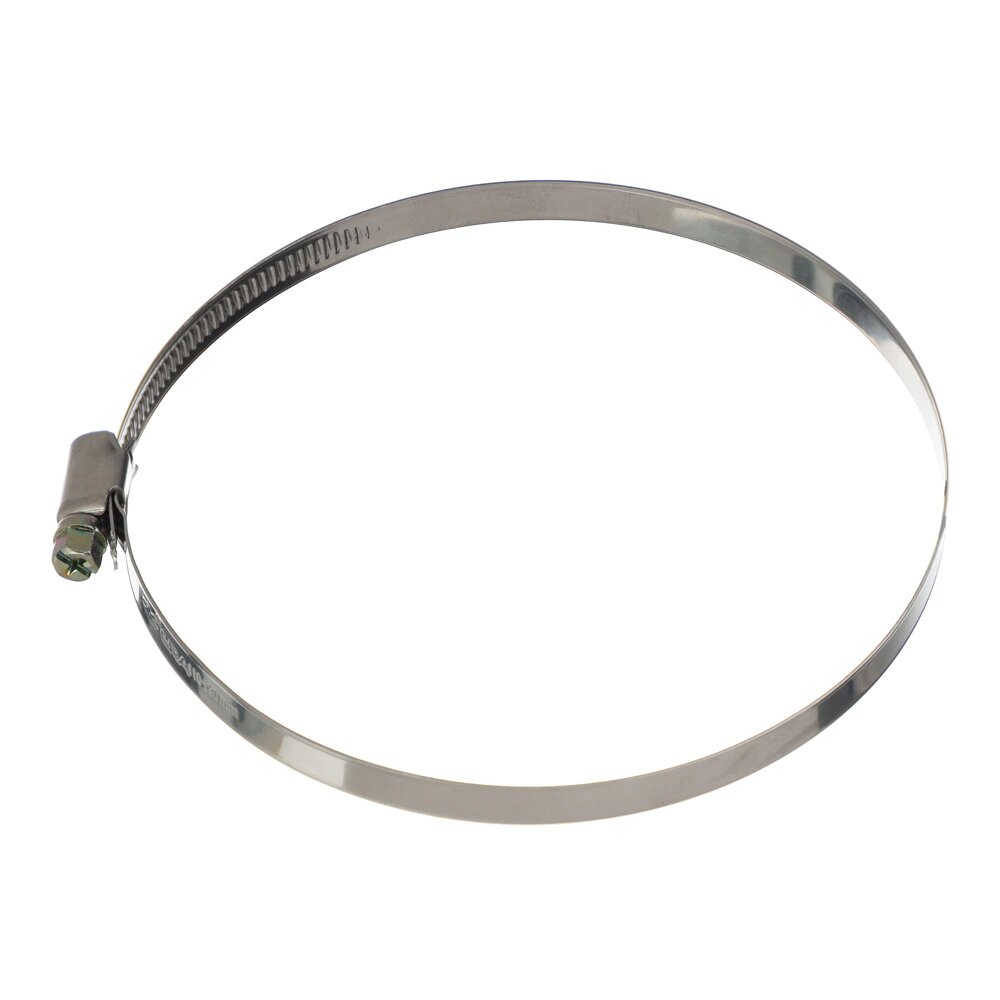 Хомут металлический ERA d90-110 мм