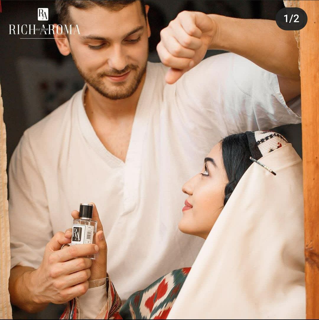 Парфюмерная вода RICH AROMA X9, селектив создан по мотивам TIZIANA TERENZI KIRKE, 50 мл
