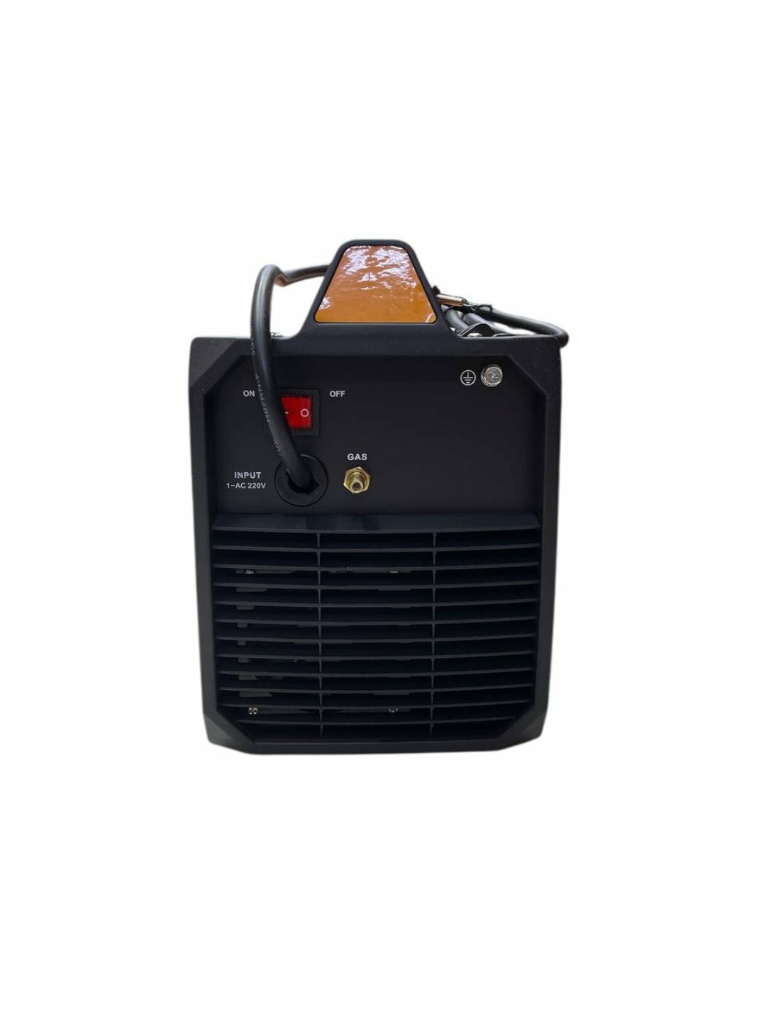 Сварочный аппарат LEGEND MIG-200 110В/220В — фото 1