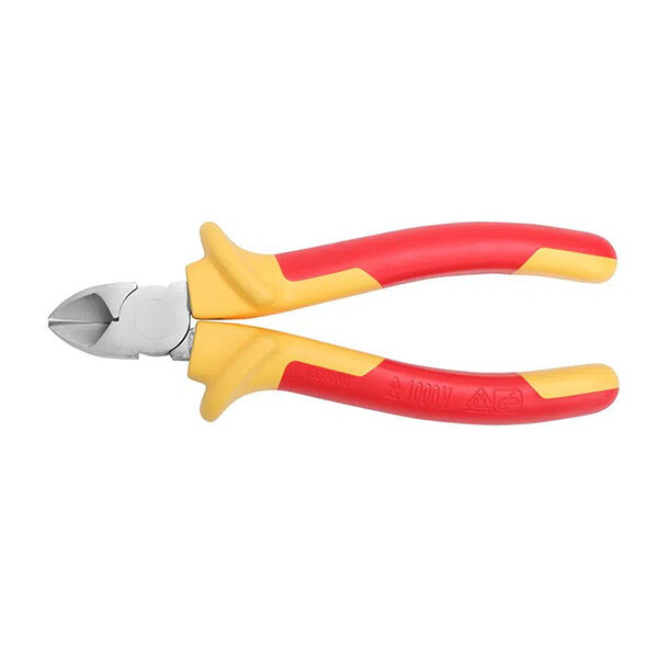 Диэлектрические бокорезы Workpro WP342014