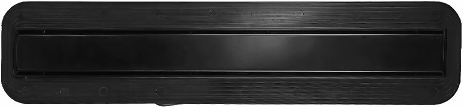 Душевой канал BETTOSERB COMPACT LINE 850 13702512BM (черный матовый)