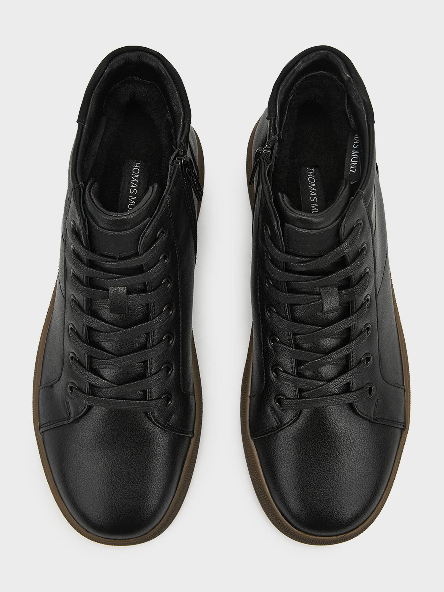 Ботинки Thomas Munz