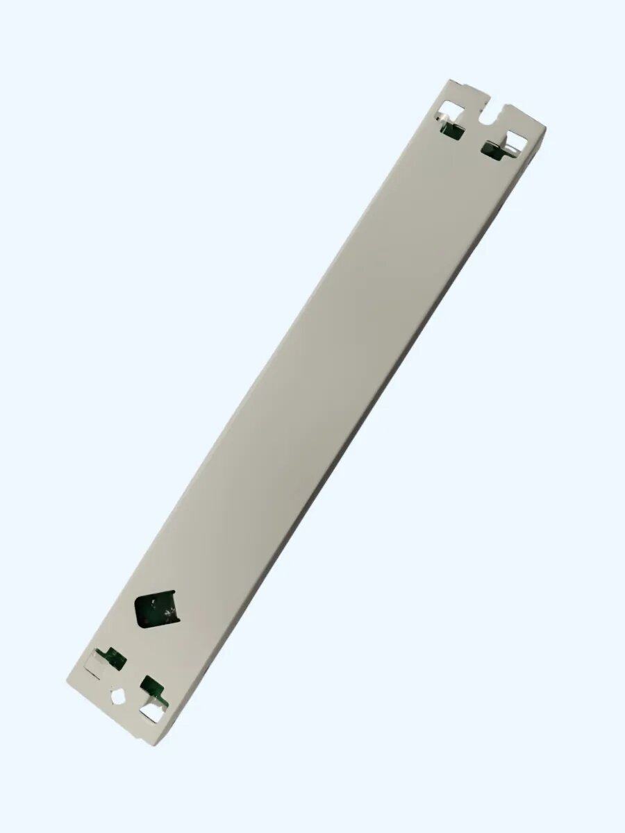 LED-драйвер 65 Вт AC-DC KGP LC65W550-700S, выходной ток 550-700 мА / 36-118 В — фото 1