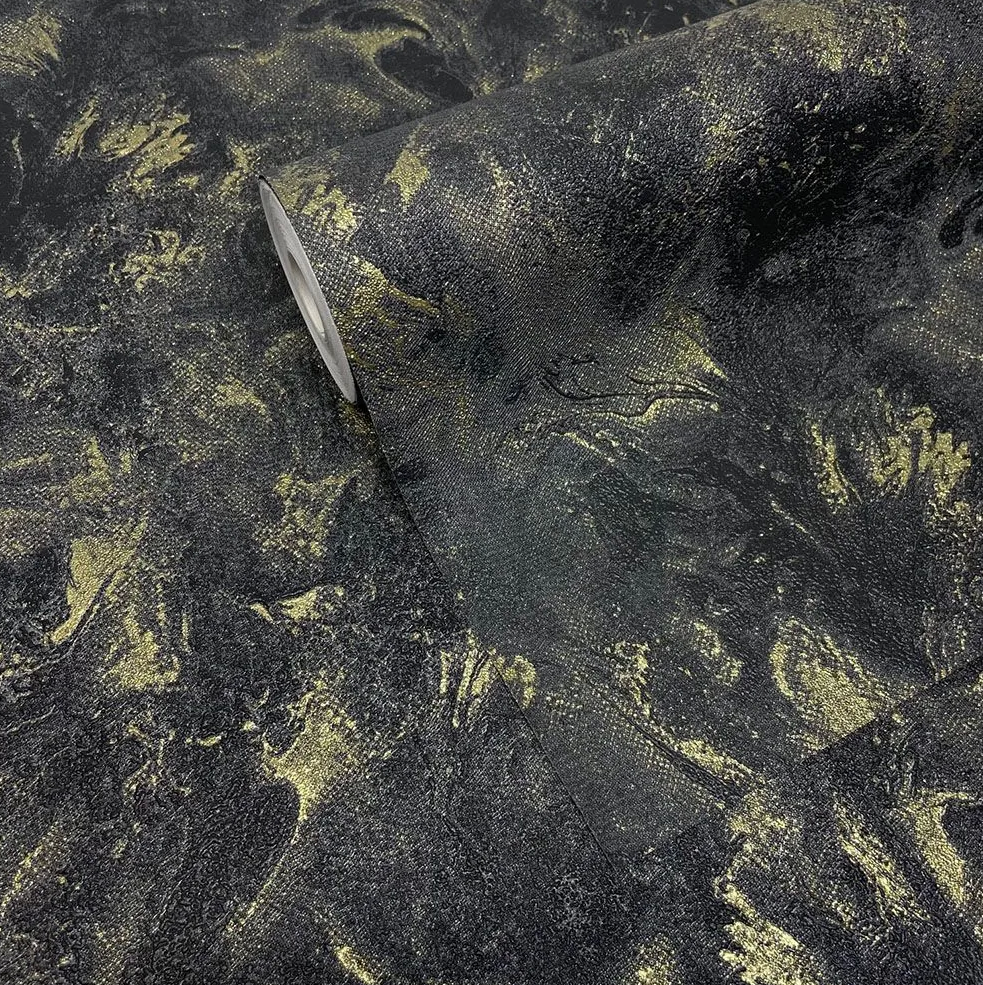 Обои VILIA Аквароза фон 1818-22 Винил на флизелине 1005 м 106 м