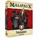 Набор миниатюр M3E Propagandist Malifaux