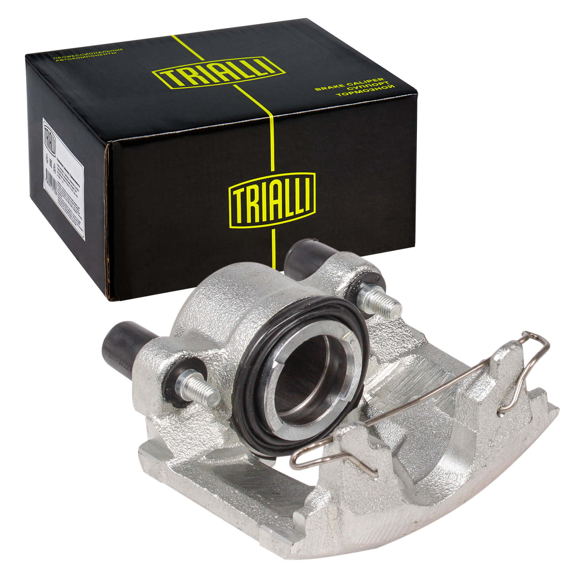 Суппорт тормозной для автомобилей Daewoo Nexia (94-) передний правый d=52мм(CF 052102)