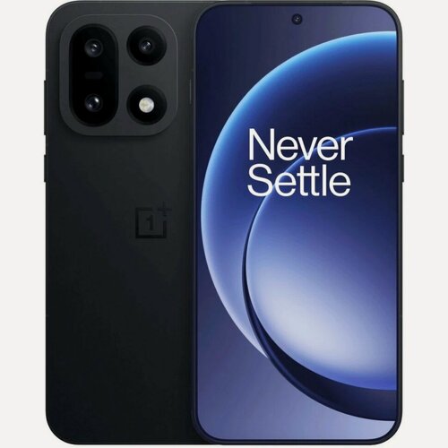 Изображение товара Смартфон OnePlus 15 PLK110, Android, 6.78", 12ГБ/512ГБ, 165Гц, черный