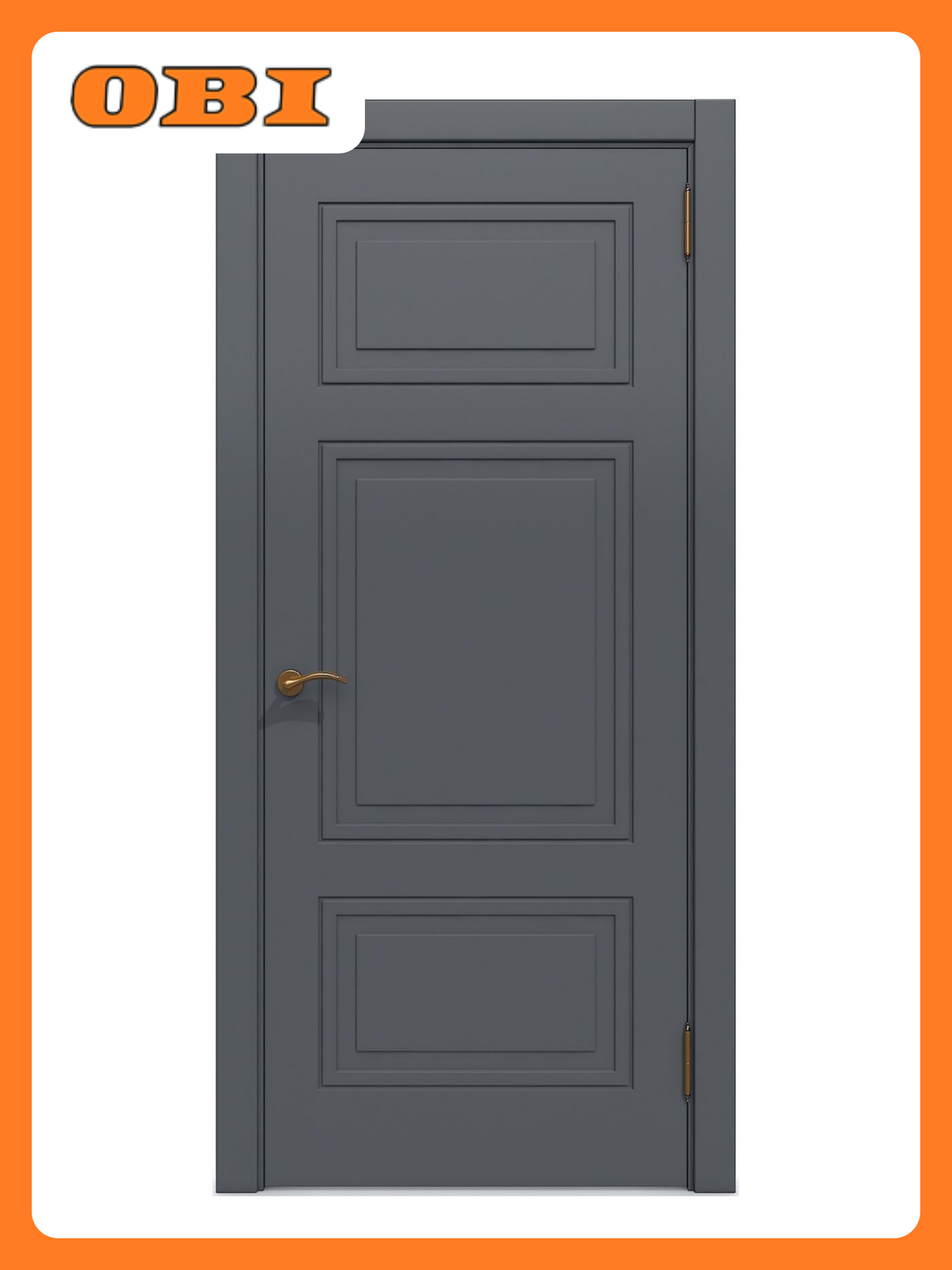 Межкомнатная дверь 