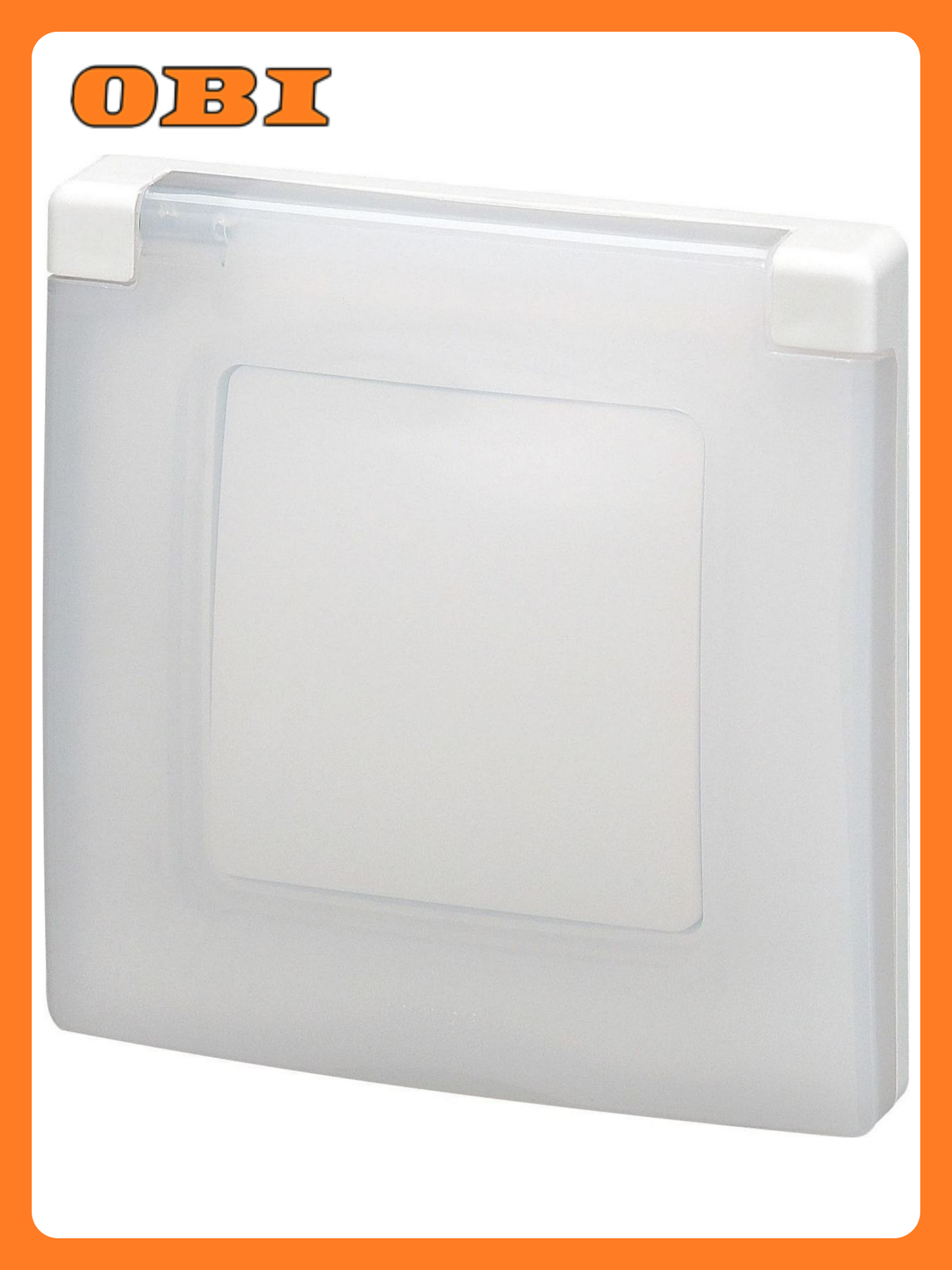 Рамка Legrand Etika 672550