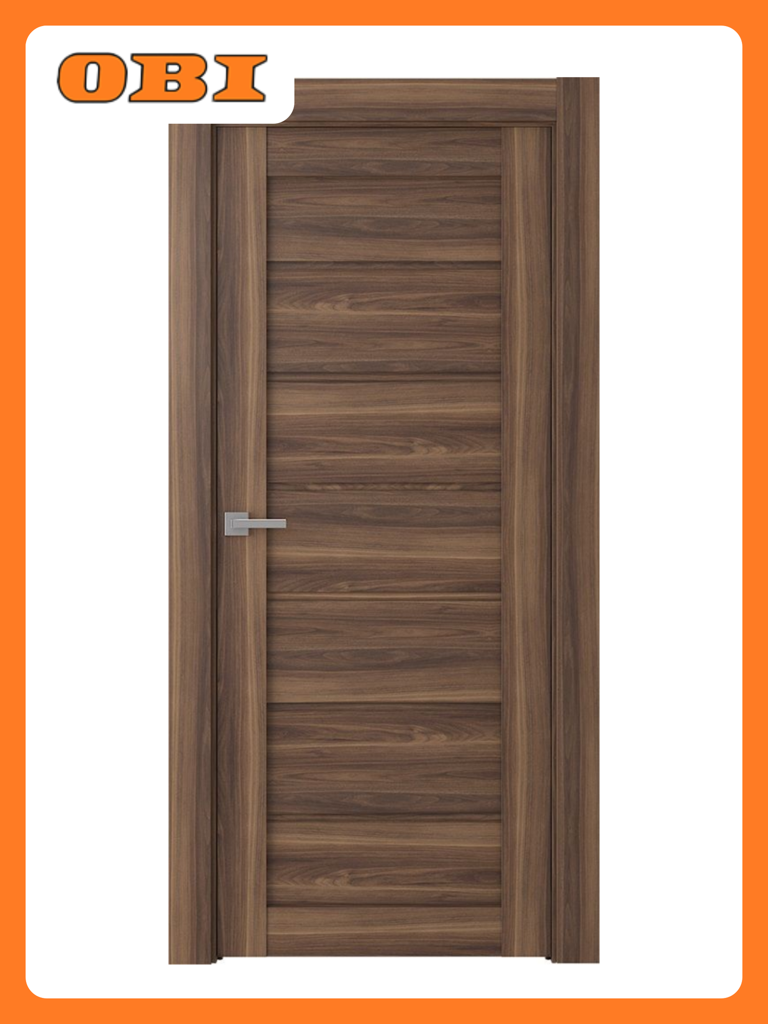 Межкомнатная дверь BELWOODDOORS 