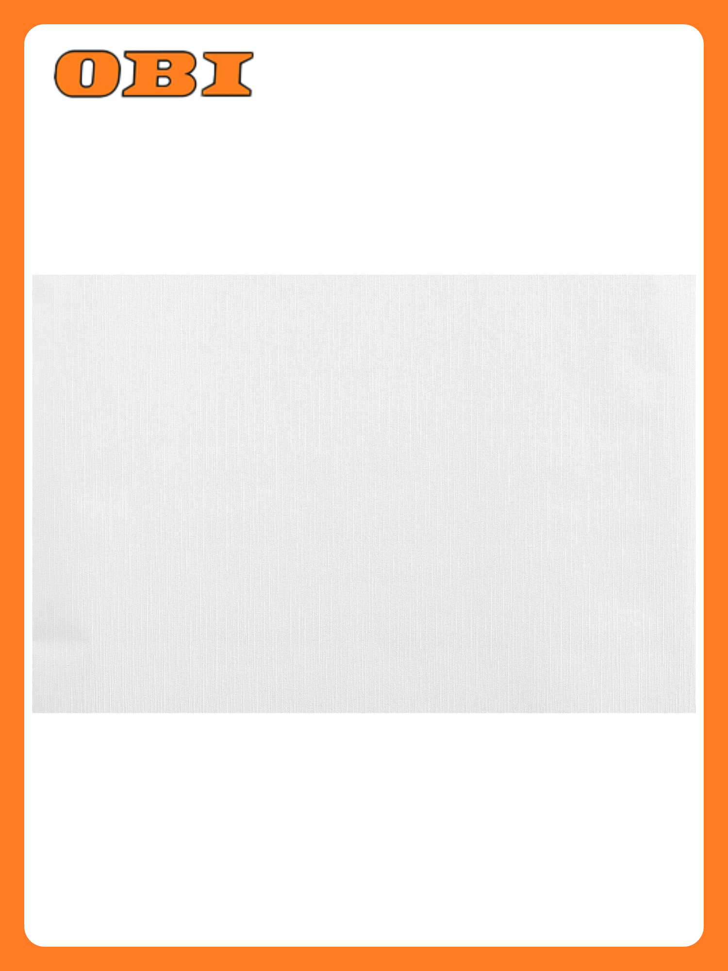 Виниловые обои под покраску артекс Антивандал 55004А белые 106x25 м