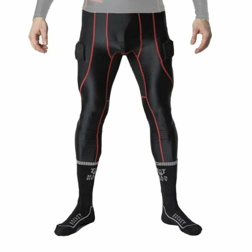 Брюки с раковиной Mad Guy Pro Compression SR (L)