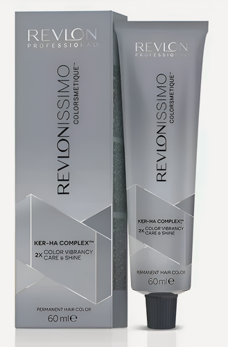 Изображение товара Краска для волос Revlon Professional Ker-HA Complex, High Coverage № 9