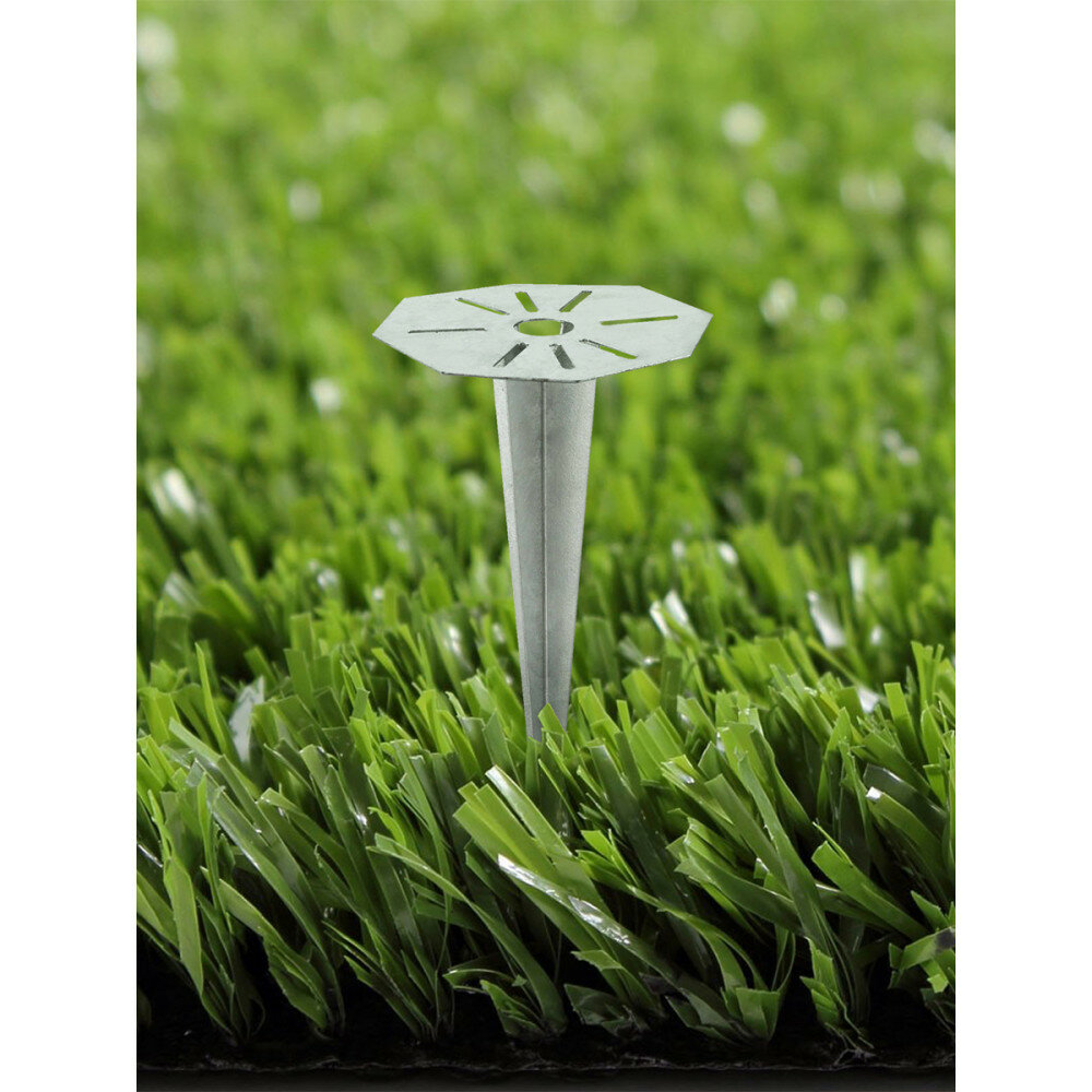 88744 Колышек CUBA для крепления уличных светильников высота 30 см