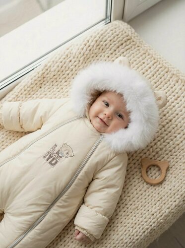 Изображение товара Комбинезон-трансформер