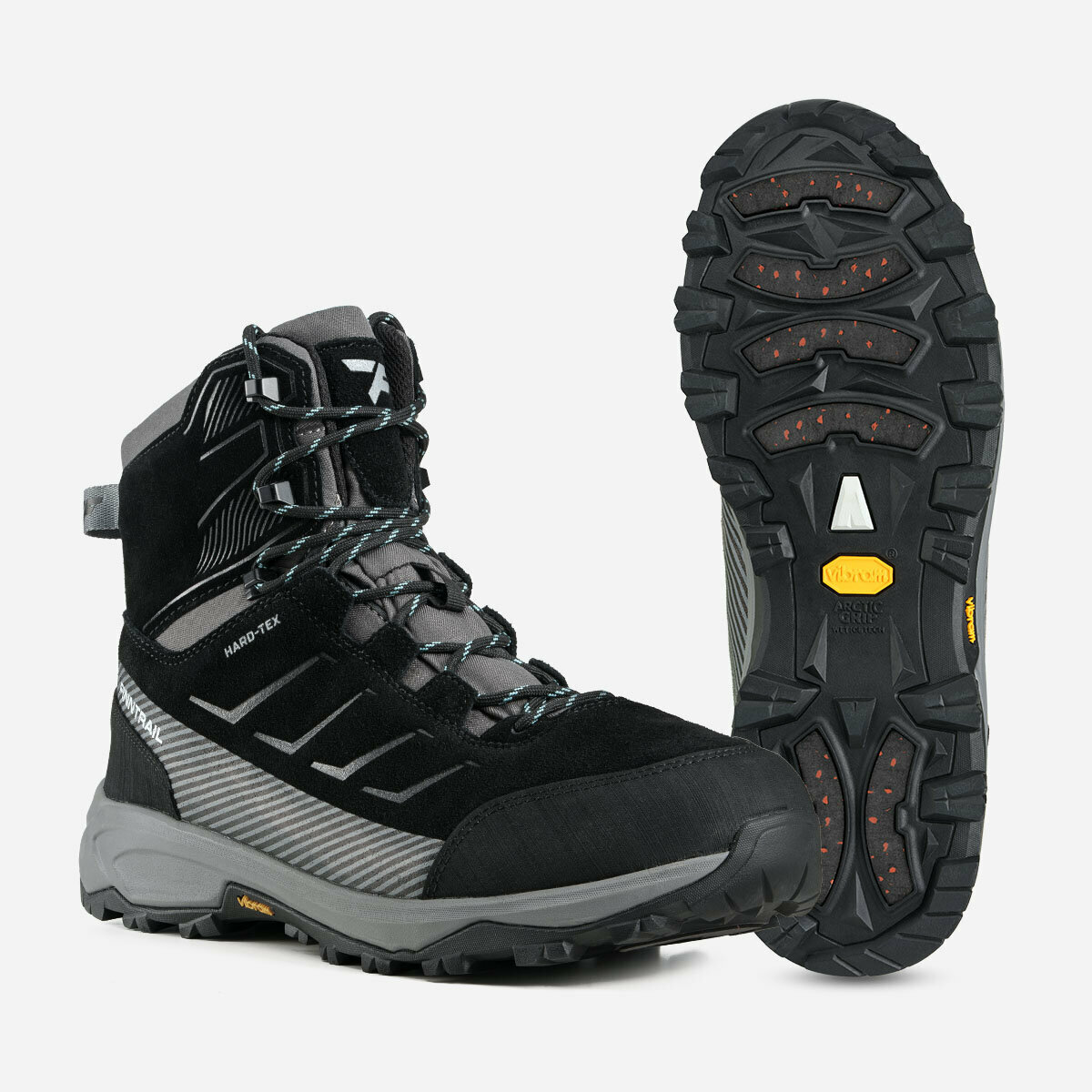 Ботинки Rover