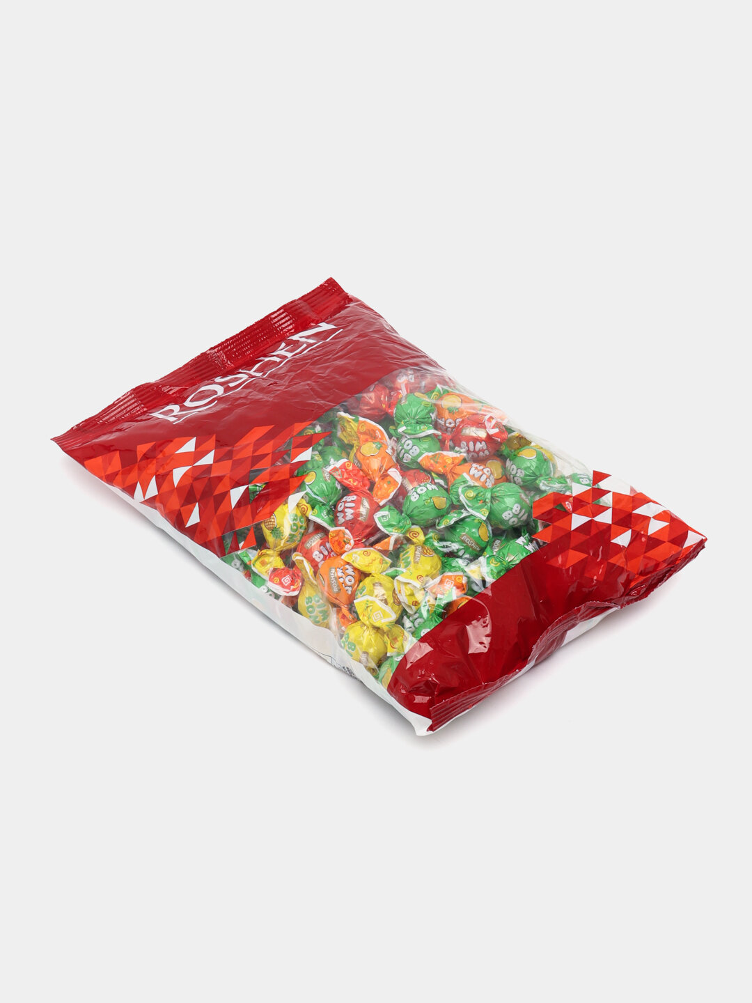 Карамель Roshen Бим-Бом, 1 кг — фото 1