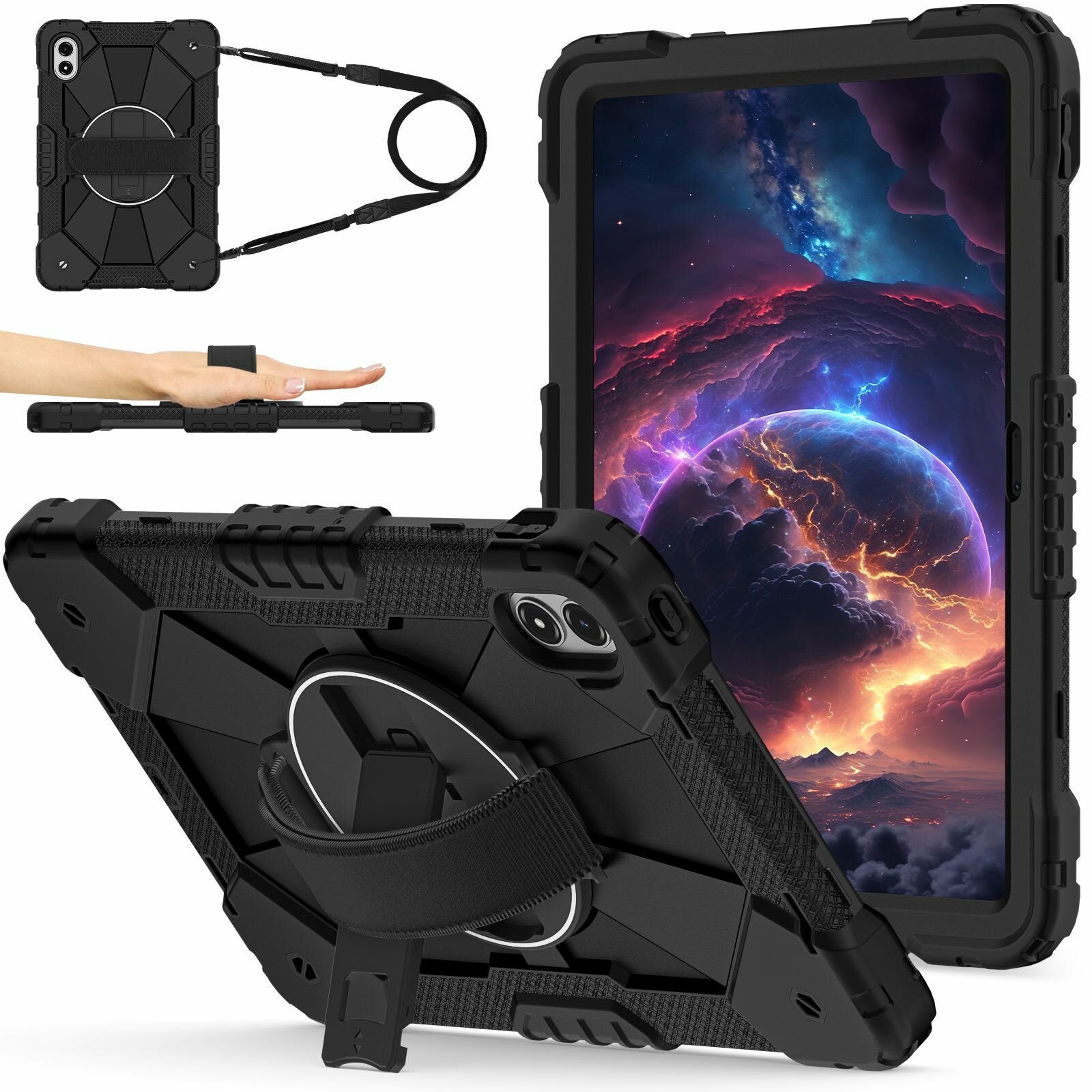 Чехол для Poco Pad M1 12.1"