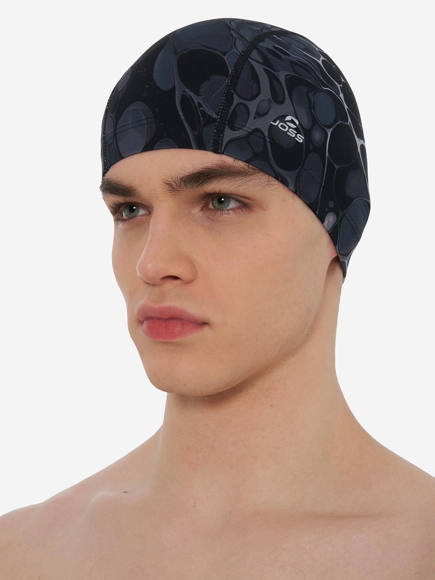 Шапочка для плавания Joss — фото 1