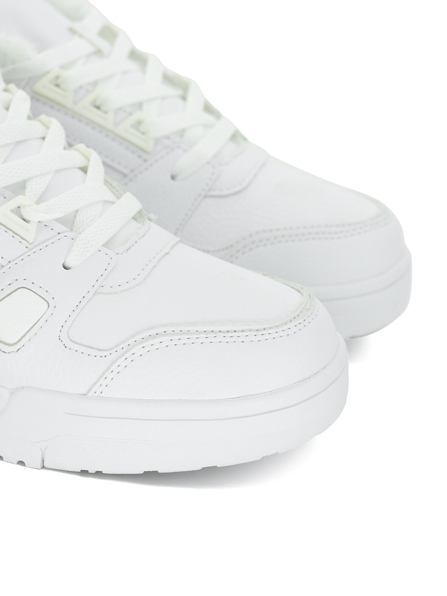 Кеды PATROL, размер 44, белый — фото 1