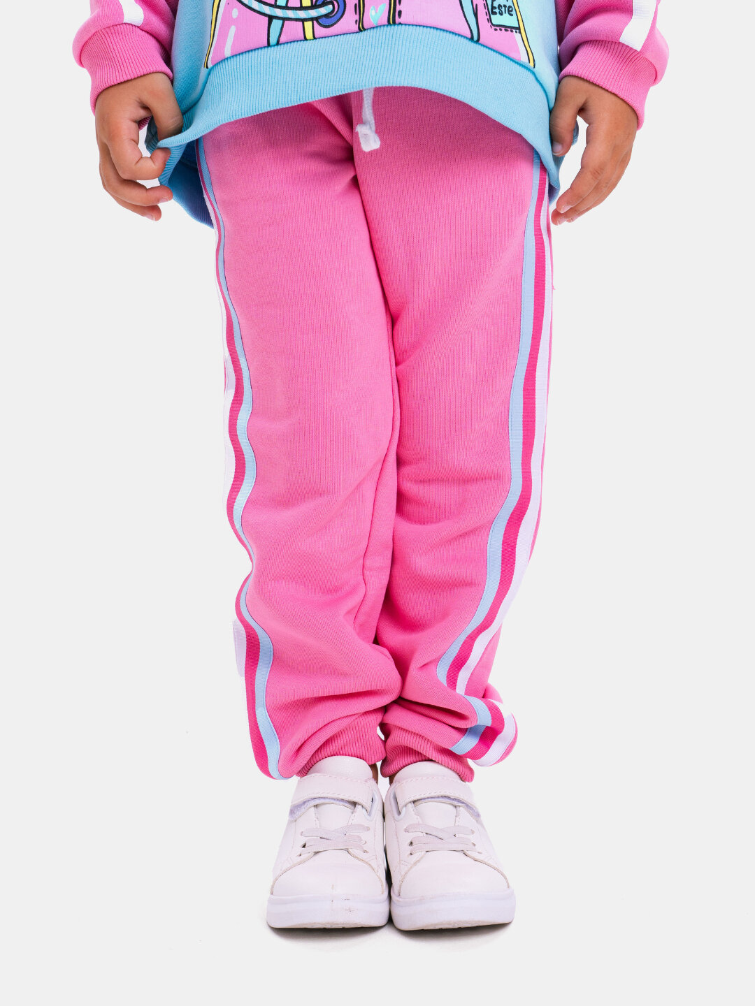 Брюки спортивные