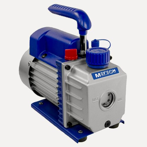 Изображение товара Одноступенчатый вакуумный насос мегеон 98031S