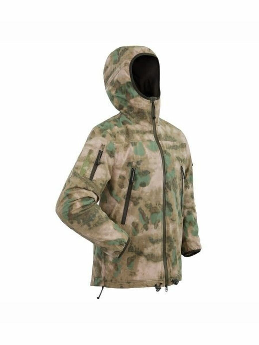 Куртка ANA Tactical Интеграл до -10С (48/50 рост 170)