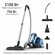 Пылесос Tefal "Swift Power Cyclonic" TW2971, сухой, контейнер, 75...