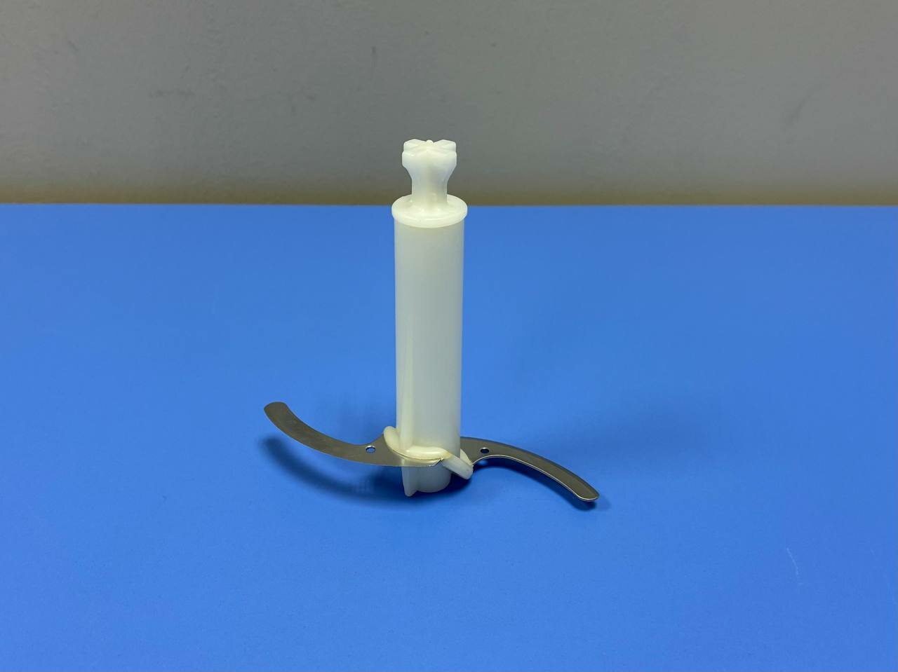 Нож измельчителя блендера Zigmund, Polaris, Scarlett, Redmond, Binatone