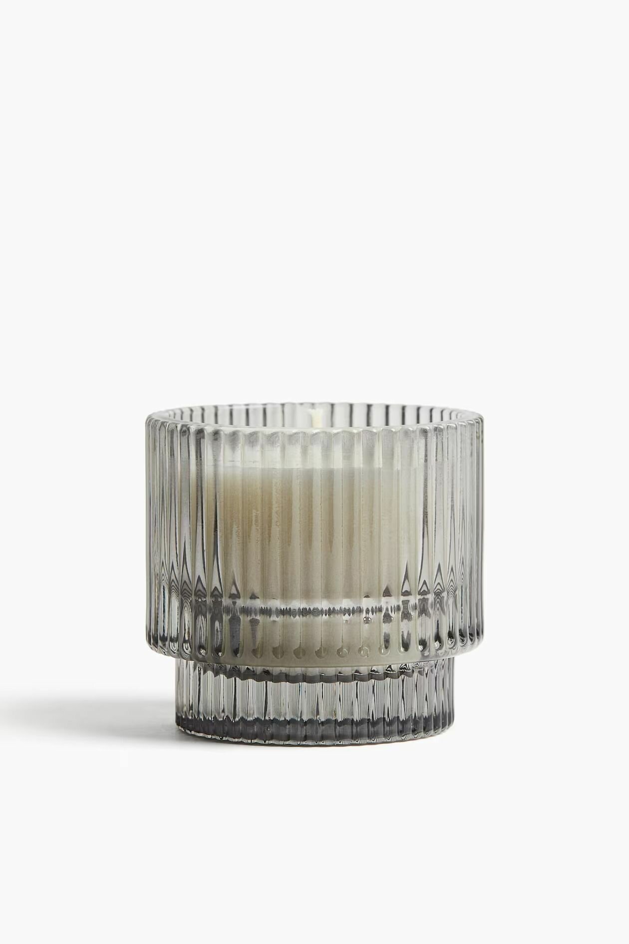 Ароматическая свеча H&M, Hazy Oud