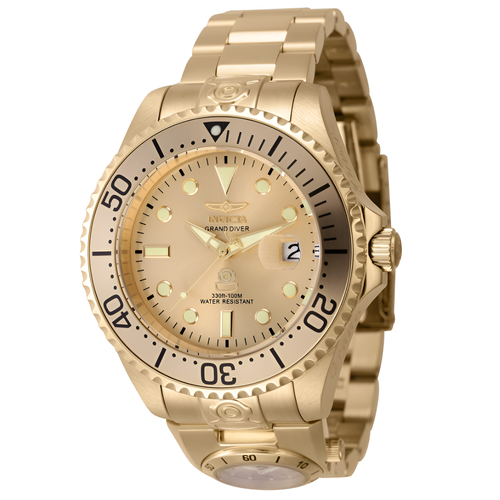 Мужские часы Invicta