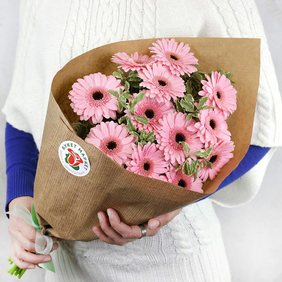 Букет Букет Маркет 